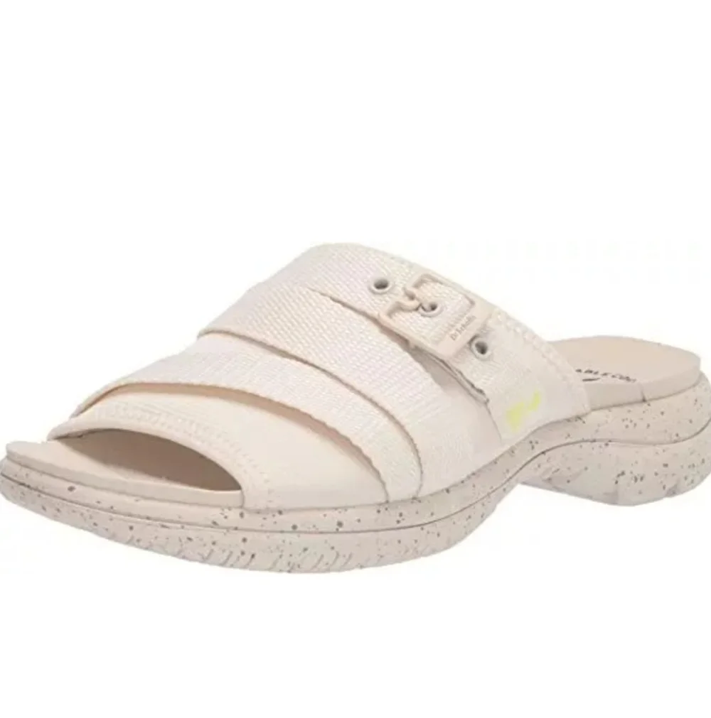 Dr. Scholl's Shoes Womens Slip-on Sandals